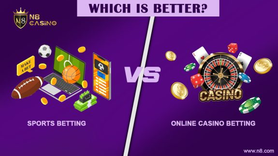 Sports Activities Betting For Novices: A Simple Information